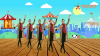 广场舞视频大全下载mp4《你像三月桃花开》
