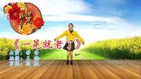 广场舞视频大全免费下载高清《一晃就老了》