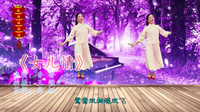 广场舞教程视频大全免费下载《女儿情》适合