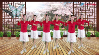 广场舞视频免费下载网站《美丽的牧羊姑娘》