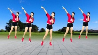 阿采广场舞《兄弟想你了》高清视频mp4免费