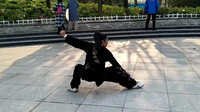 陈式56式太极拳全套教学视频mp4免费下载