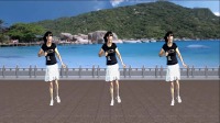 广场舞视频大全免费下载高清《伤离别》学跳