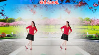 广场舞视频大全免费下载高清《谁家的姑娘》