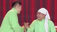 《黄鹤楼》刘骥冯玉丹相声下载mp3打包下载 全场笑声不断下载
