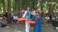 二人转小帽下载mp4《张生游寺》赵晓虎 朱凤霞演唱下载