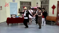 《象牙山舞会》宋晓峰刘小光小品视频大全mp