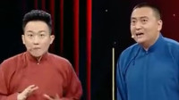 《跑题》裘英俊于丹康建翊赵旭4人相声剧本3分钟左右免费下载 句句不离笑点下载