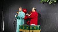 《报菜名》王滋浩孙小林 相声下载网站免费 