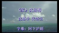 沪剧下载免费mp4《家》沈别梅（全）字幕 主演 沈惠中 张杏生