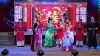 闽南芗剧mp4下载《山寨情缘》全剧