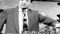 《烈火金刚19》袁阔成评书大全在线听下载