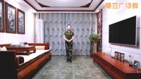 云裳广场舞大全视频大全集《红马鞍》云裳老
