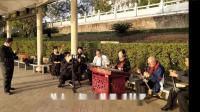 广东汉剧mp3下载《梁祝十八相送》  片段
