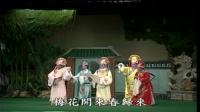 春蕾白字戏大全《梁祝十八相送》全集蓝光版