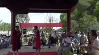二夹弦MP3免费下载《十八里相送》 演唱 安