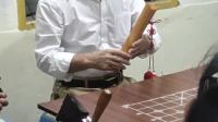 南音名曲《共君断约》南音歌曲下载