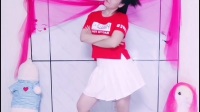 幼儿舞蹈视频简单易学好看《公主的梦想》完