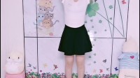 幼儿学跳舞视频简单动作《宝贝宝贝》完整版