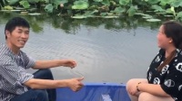 民间小调下载高清mp4《送郎》周三沈小芹演唱下载