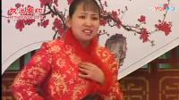 河南坠子胡中花演唱全集《老余婆劝架》视频