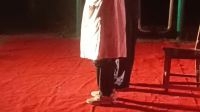 《打针》 朱化增 刘国庆小品剧本搞笑台词免