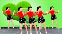 广场舞减肥舞瘦肚子视频下载《潮湿的心》适