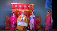 川剧视频免费下载《白帝城托孤》主演  邓端