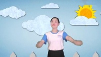 幼儿舞蹈基础教程《宝贝宝贝》mp4免费下载