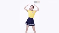 幼儿舞蹈视频简单易学好看《新健康操》完整