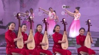苏州评弹名曲欣赏视频mp4免费下载 《绽放》
