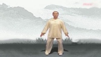 八段锦完整口令教学视频和五擒戏连做