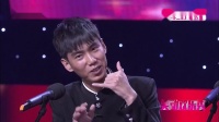 《选班长》北京喜剧幽默大赛 马达李帅相声