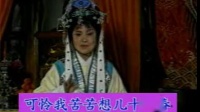 越剧免费mp3下载《庵堂认母》选段 金采凤演
