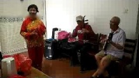 泗州戏大全在线播放《小二姐做梦》张建英表演下载