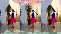 广场舞视频大全新舞《河边姑娘》学广场舞一