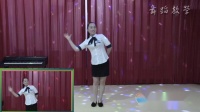 儿童舞蹈教学视频大全独舞《小小头脑做什么