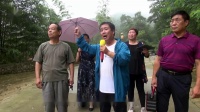 眉户《焦裕禄老百姓心里有杆秤》选段mp4免费下载 演唱 王小平等