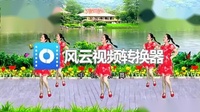 广场舞教学视频免费下载mp4《酒醉的蝴蝶》学跳广场舞 初学者下载