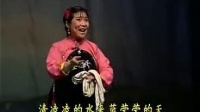 豫剧名段欣赏《小二黑结婚》选段  清凌凌的水蓝盈盈的天 柳兰芳演唱下载
