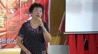 方言说唱小品《社区矫正法》笑翻全场观众真