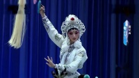 川剧视频mp4免费下载《金山寺》周星雨 表演