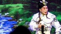 川剧下载 免费 mp3《双阳公主》（胡琴片段）重庆戏友协会朱少先 杨思兰演出下载