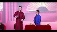 《欢声笑语》郭亚波 徐志航相声mp3下载网 