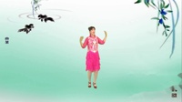 广场舞减肥舞一天瘦一斤《痛痛快快醉一回》