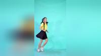 最新儿童舞蹈教学视频大全《咖喱咖喱》mp4