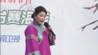《借簪子》许大荣李新武曲剧小品大全搞笑片
