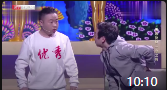 《一念之间》张霜剑新颖哑剧小品高清视频mp
