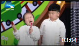 《最佳拍档》陈灿儿刘天磊少儿小品搞笑大全视频mp4免费下载 让你笑不停