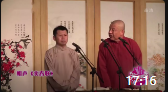 《卖春联》何云伟最新相声大全高清视频mp4